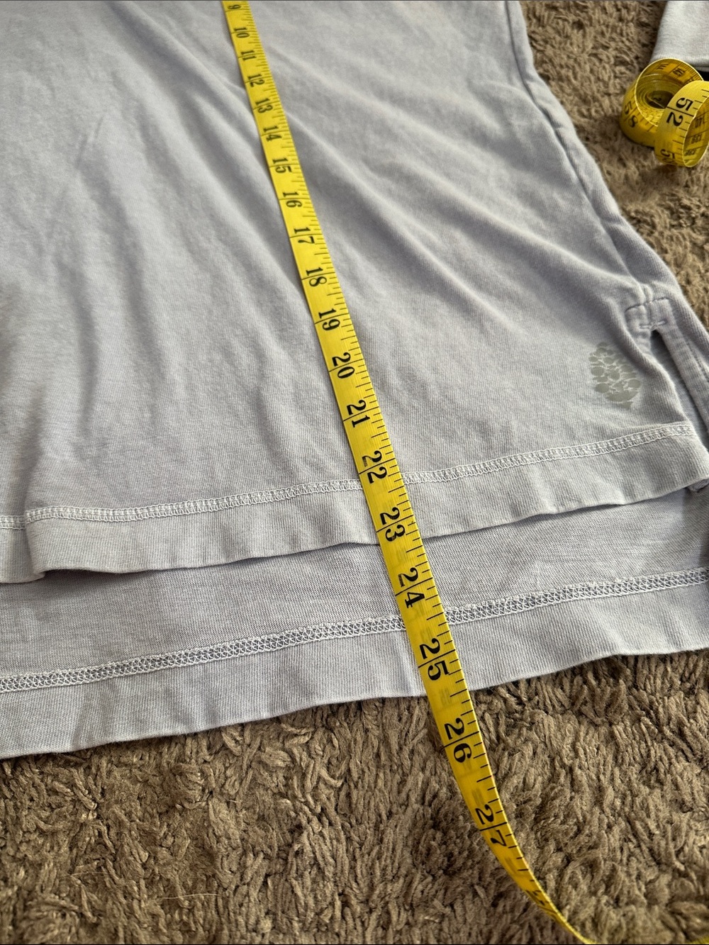 FP Tee - Picture 6 of 6